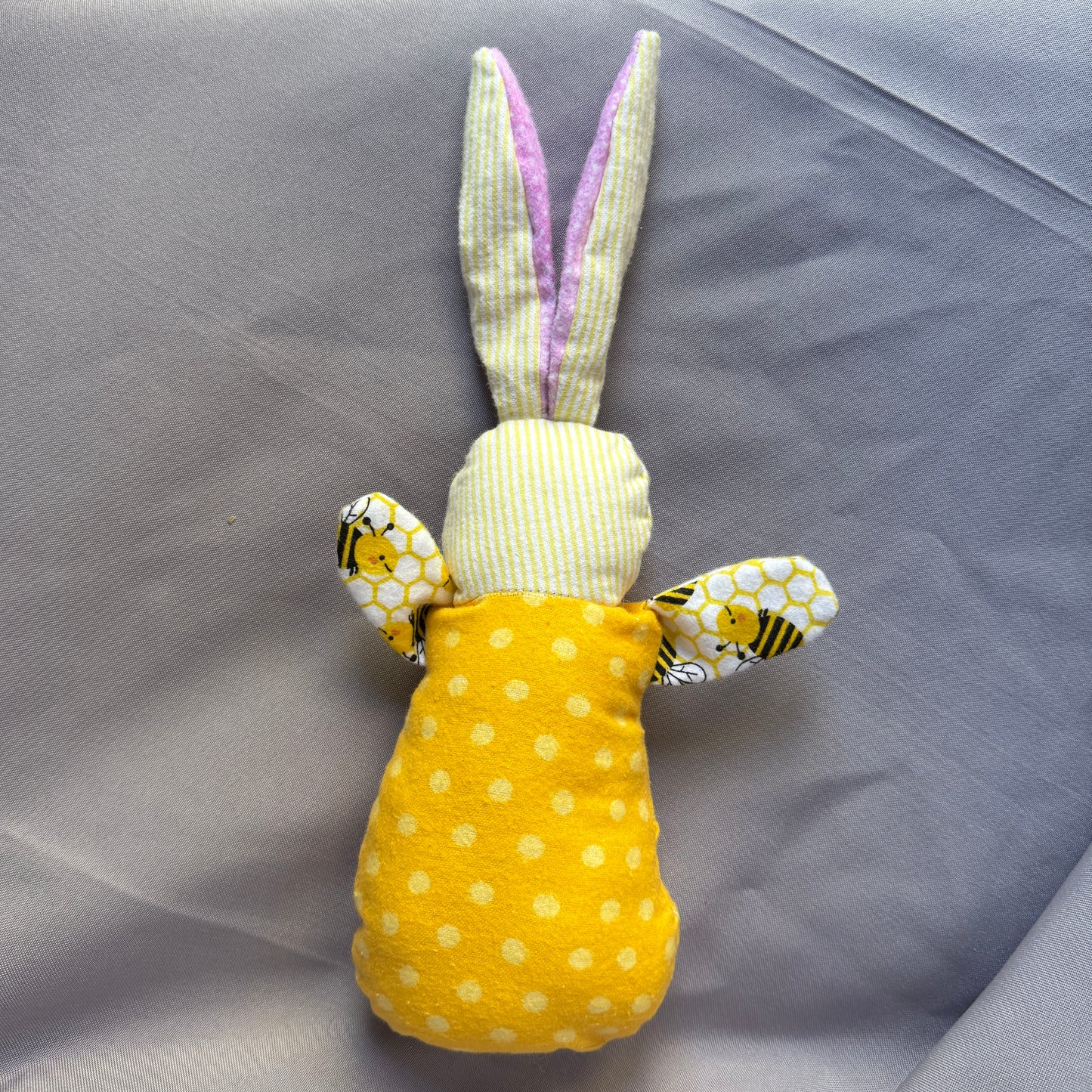 Bunny (choose your style)