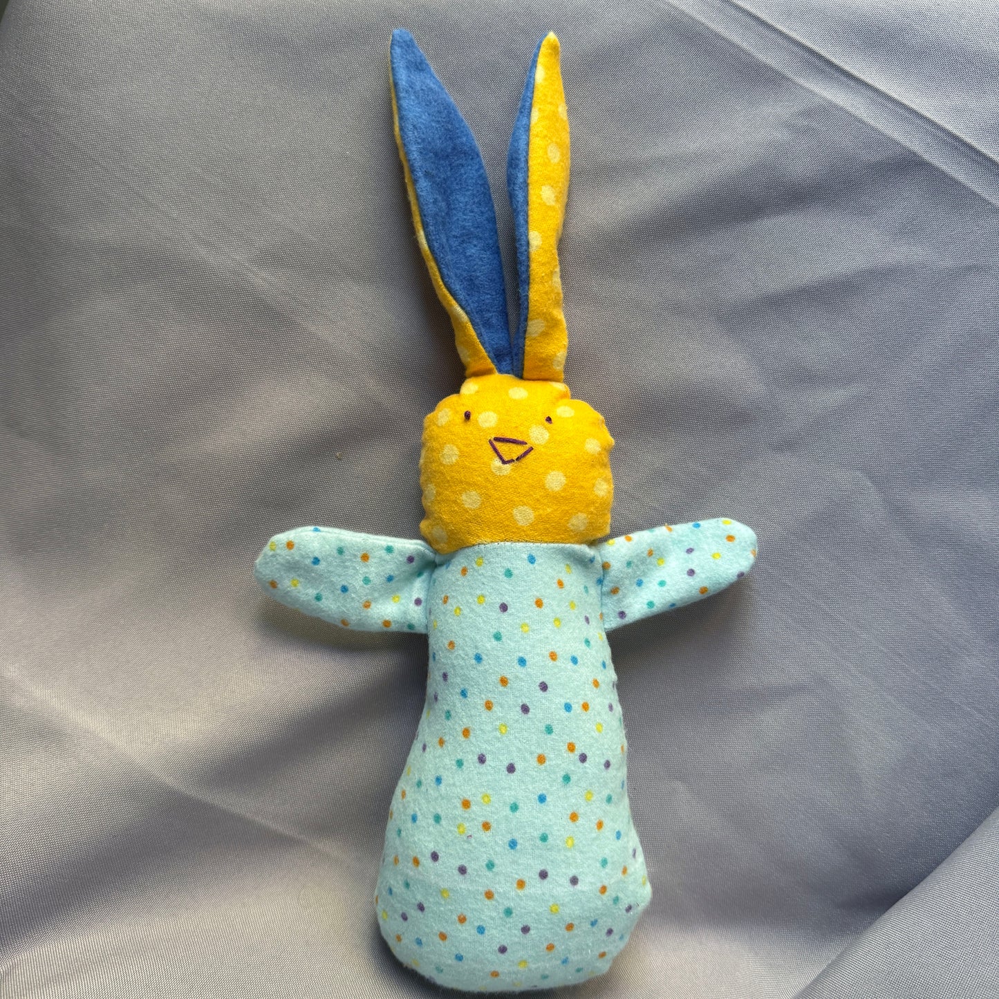 Bunny (choose your style)