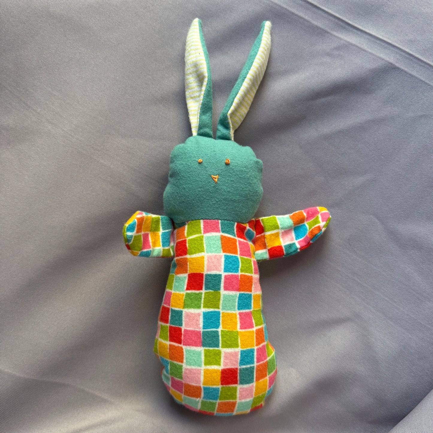 Bunny (choose your style)