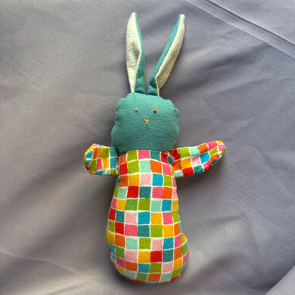 Bunny (choose your style)