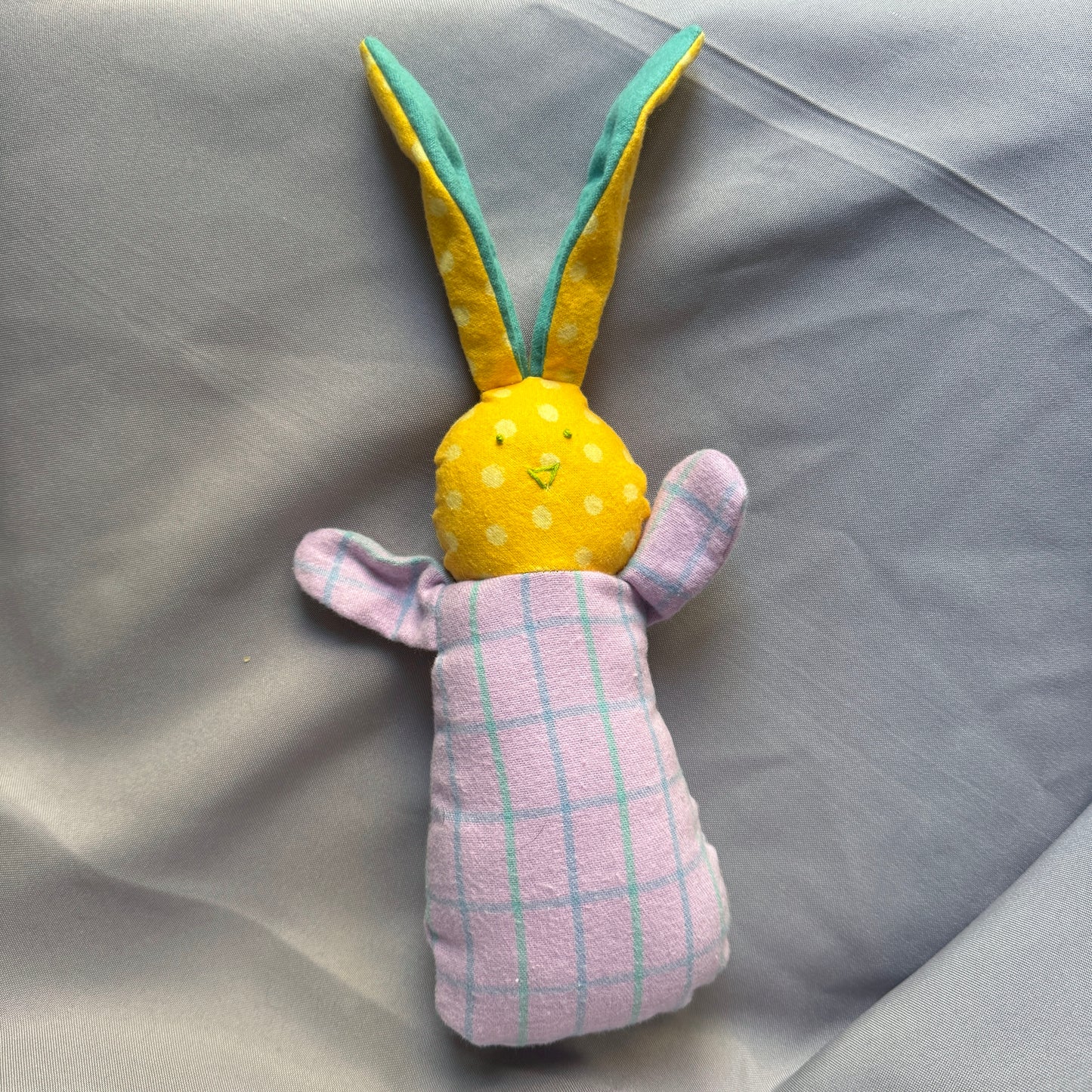 Bunny (choose your style)