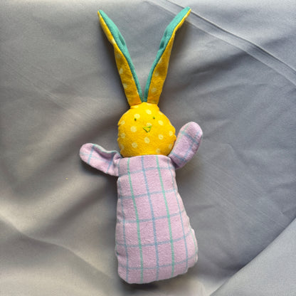 Bunny (choose your style)