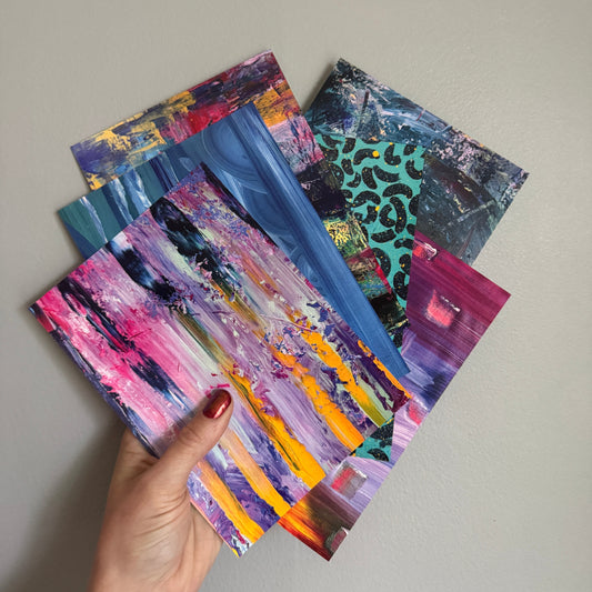 5x7 Postcard
