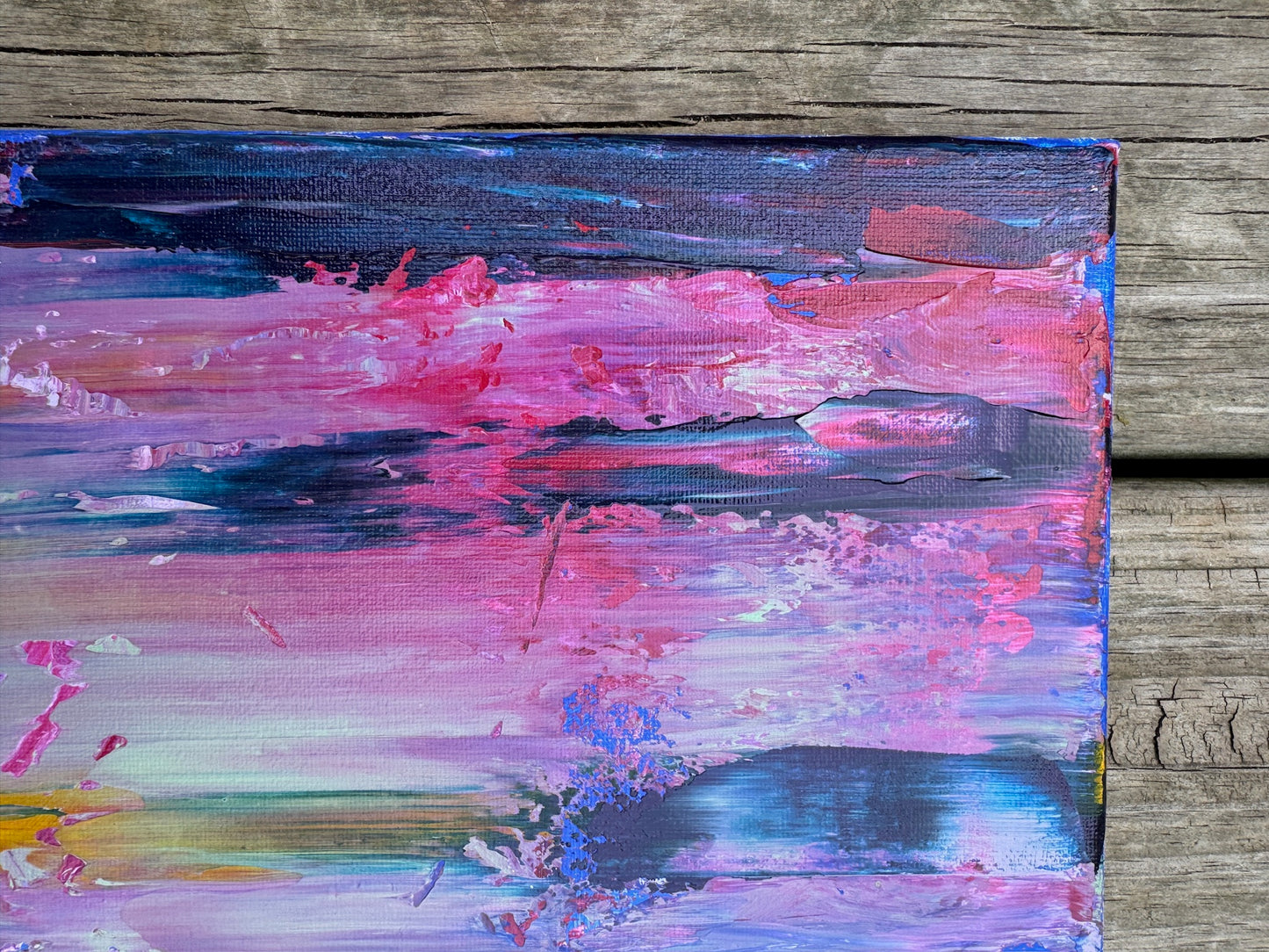 Untitled (Pastels)