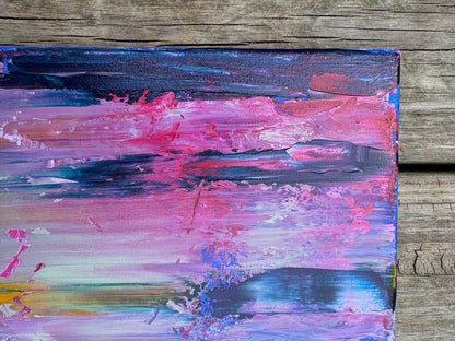 Untitled (Pastels)
