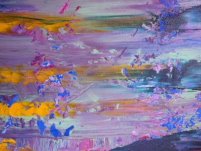 Untitled (Pastels)