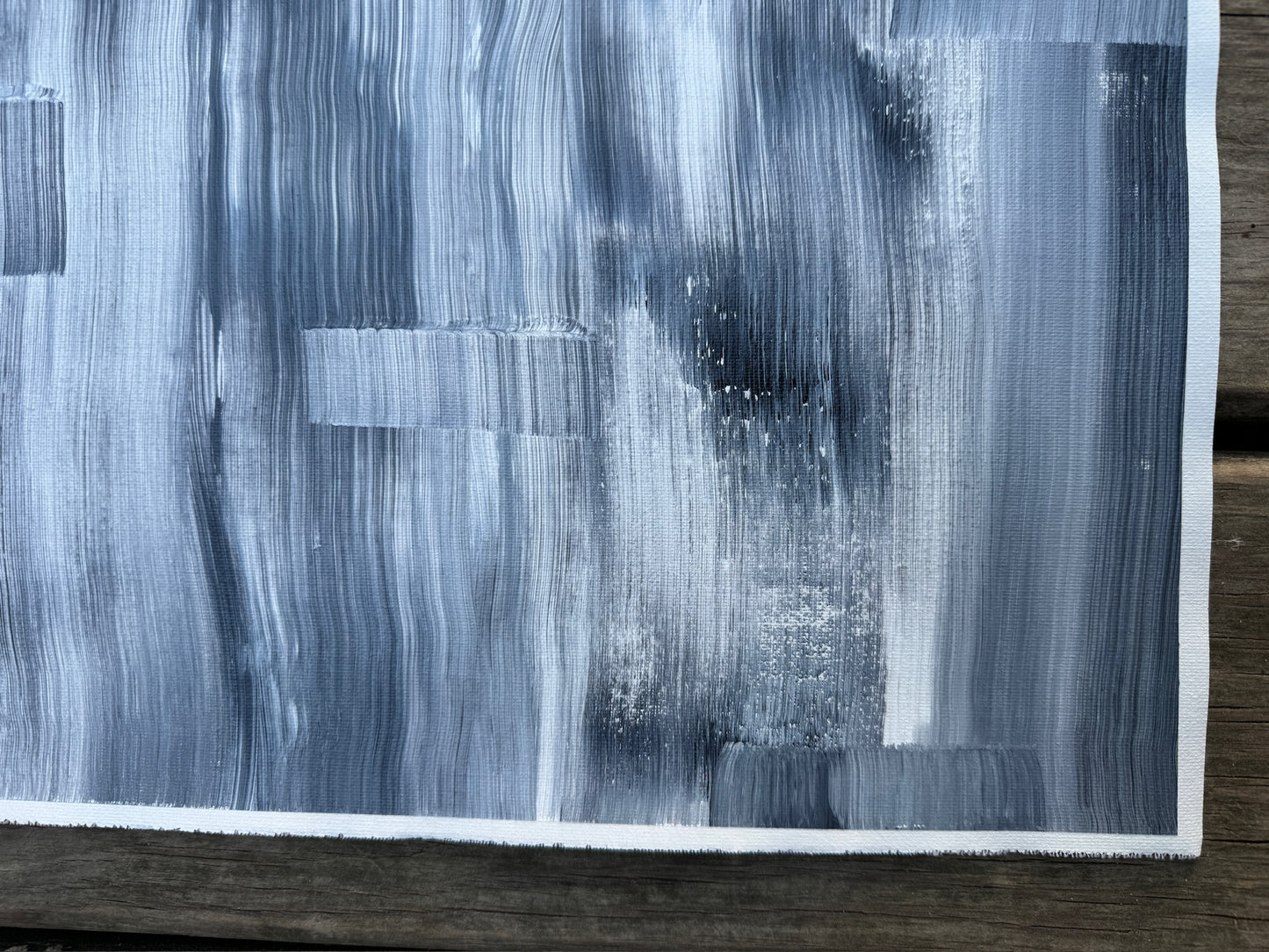 Untitled (Grey Squares)