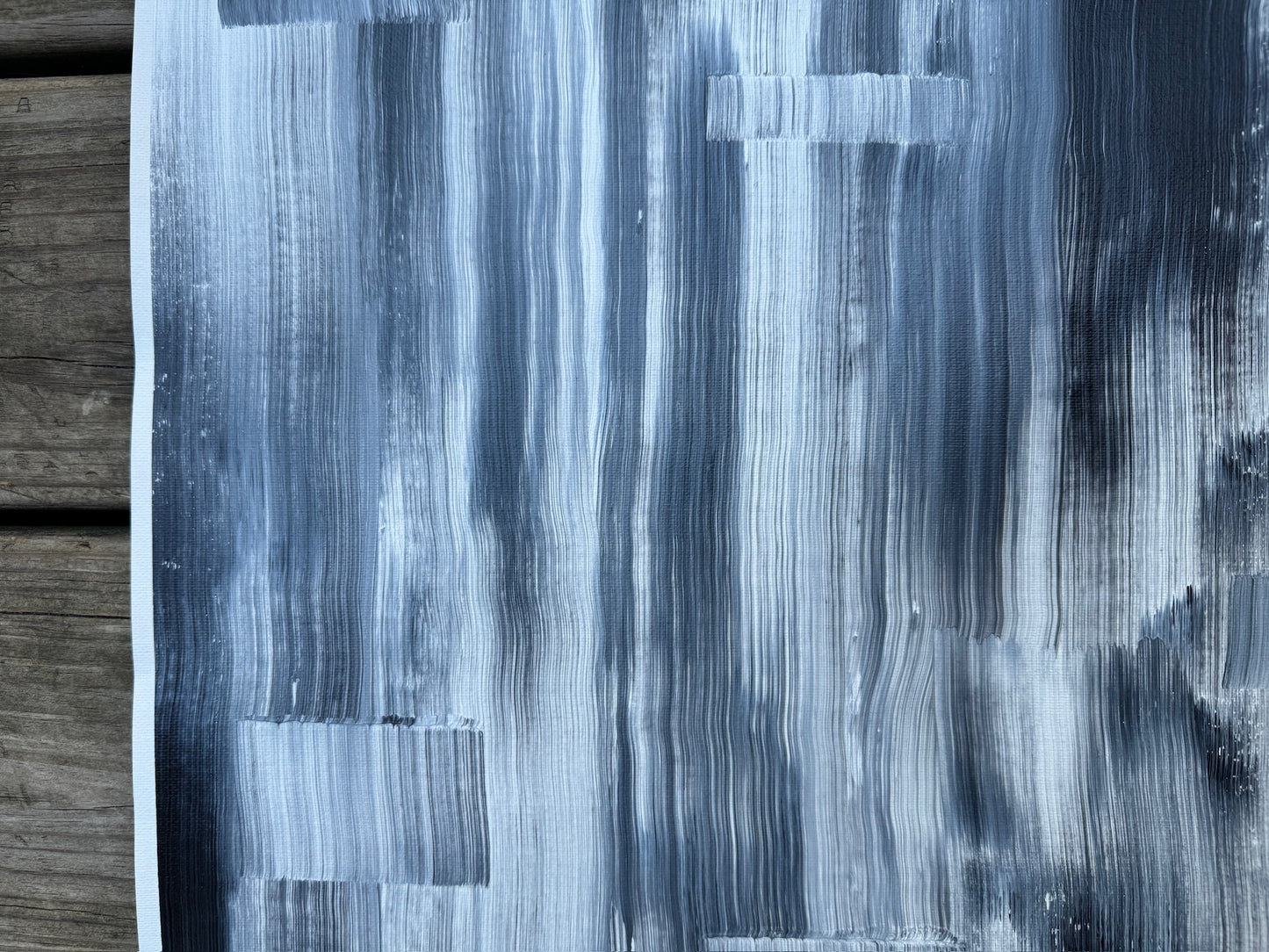 Untitled (Grey Squares)