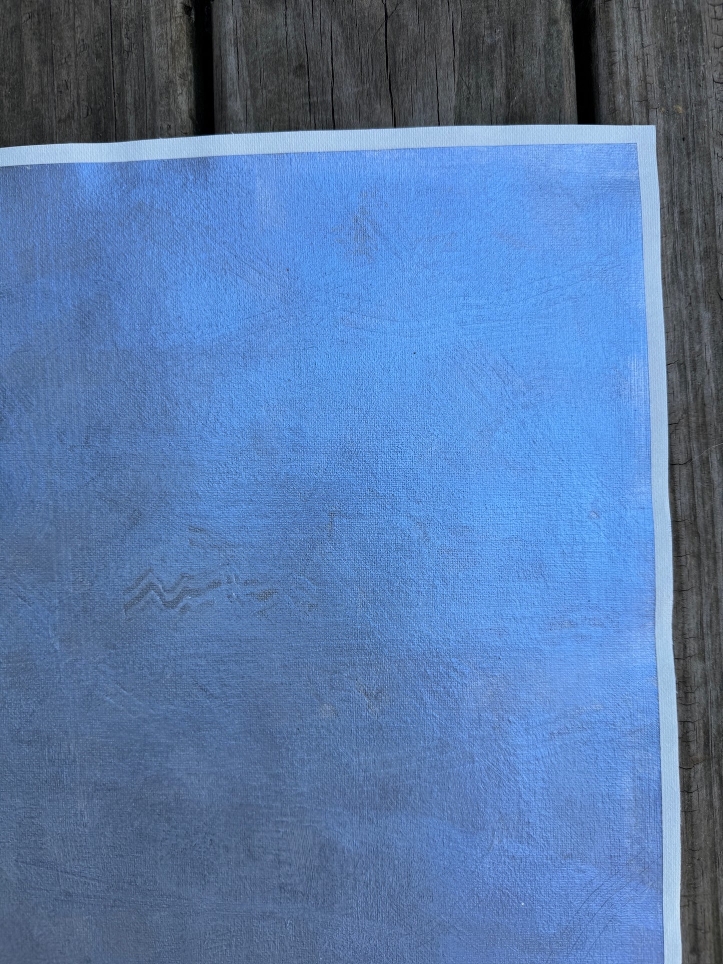 Untitled (Silver)