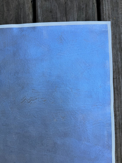 Untitled (Silver)