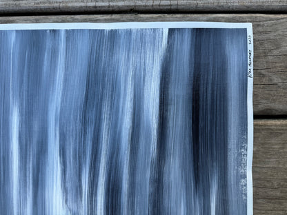 Untitled (Grey Wash)