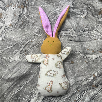 Bunny (choose your style)
