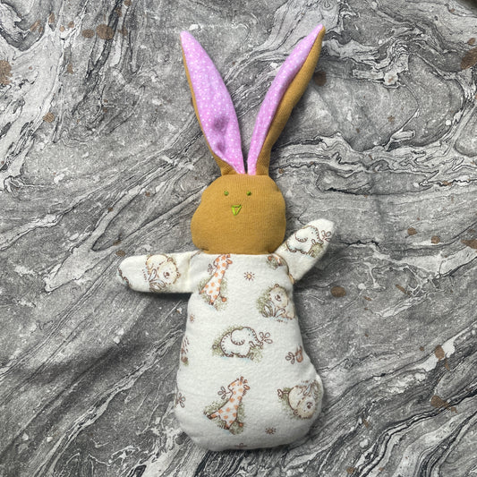 Bunny (choose your style)