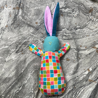 Bunny (choose your style)