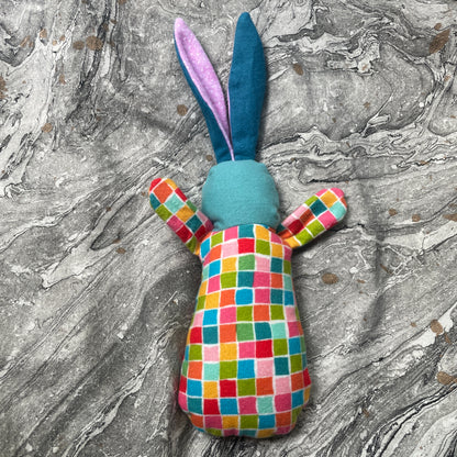 Bunny (choose your style)