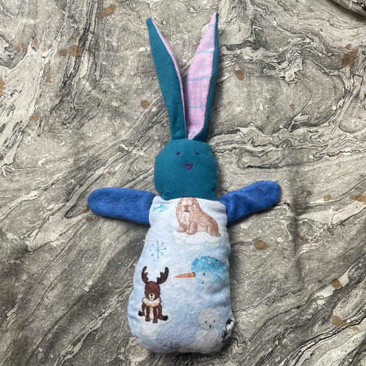 Bunny (choose your style)