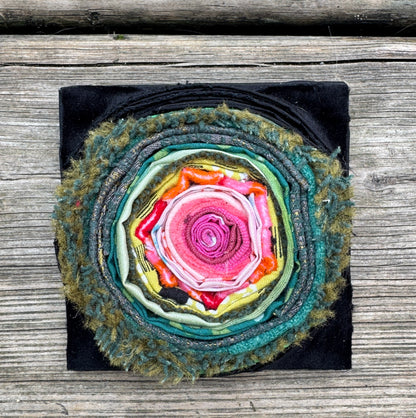"Growth" Mini Artwork