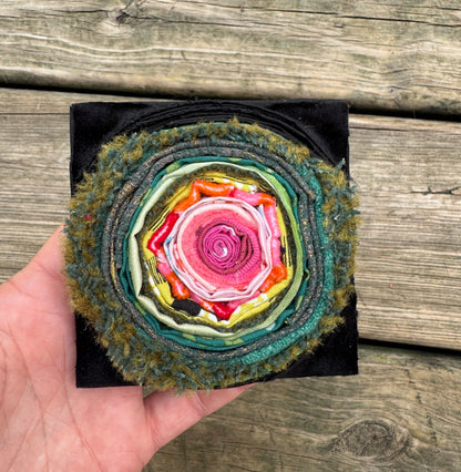 "Growth" Mini Artwork
