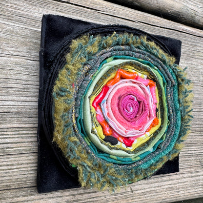 "Growth" Mini Artwork