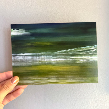 Art Print Series - 5x7