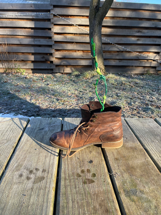 Sproot in a Boot