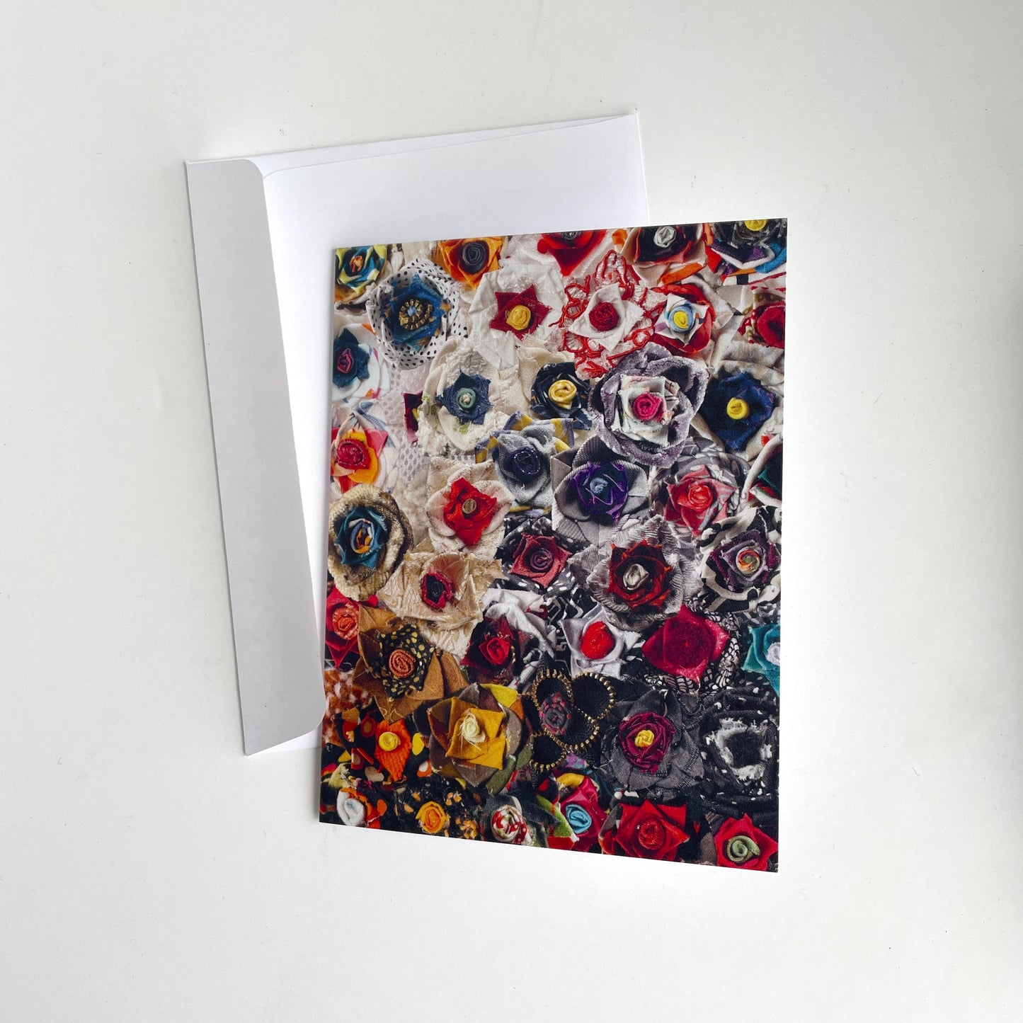 Note Cards - Multiple Colors