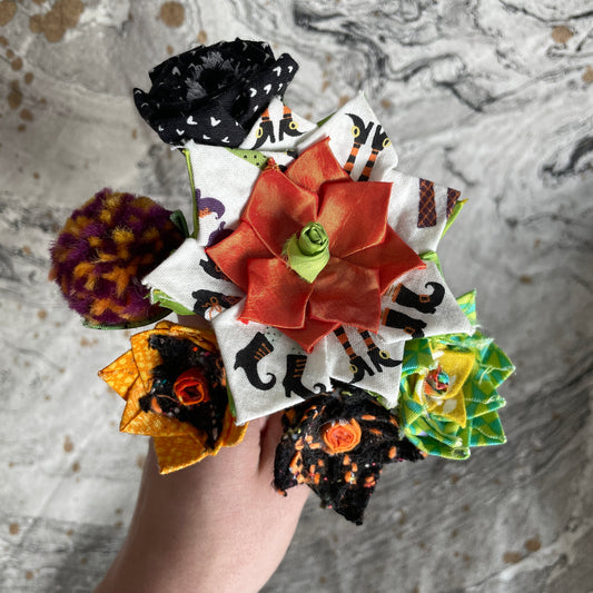 Bouquet - Halloween